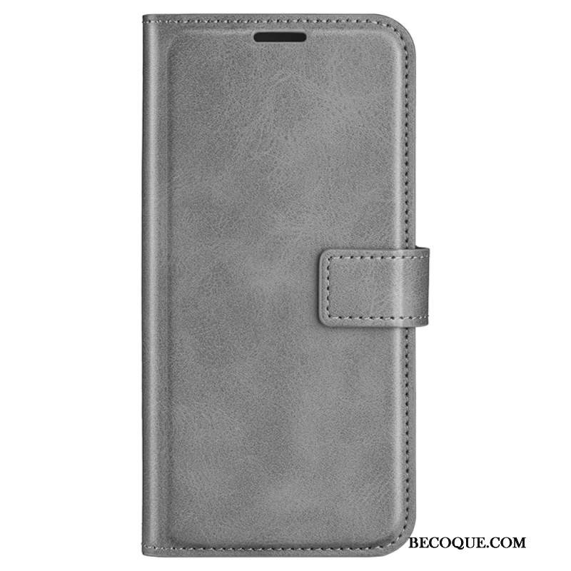 Etui Folio Google Pixel 8a Styl Skórzany Etui Ochronne