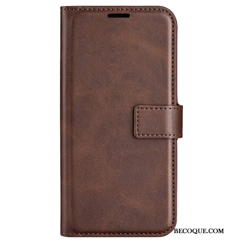 Etui Folio Google Pixel 8a Styl Skórzany Etui Ochronne