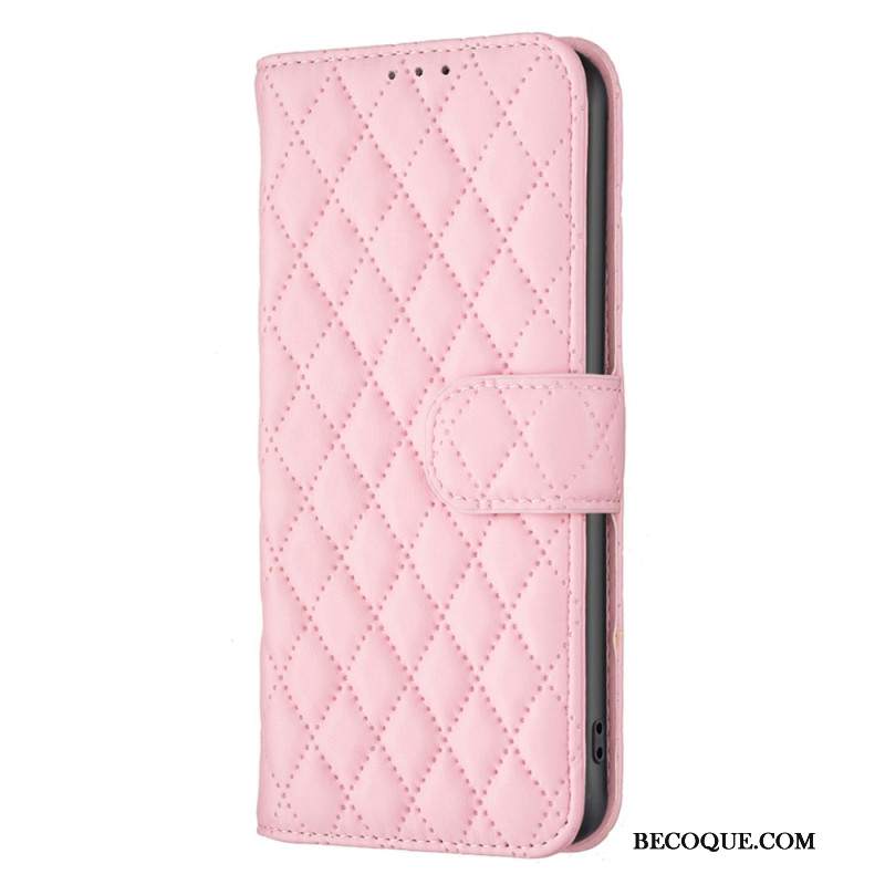 Etui Folio Google Pixel 9 Pikowana Binfen Kolor