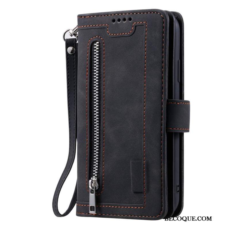 Etui Folio Google Pixel 9 Portfel 9 Etui Na Karty