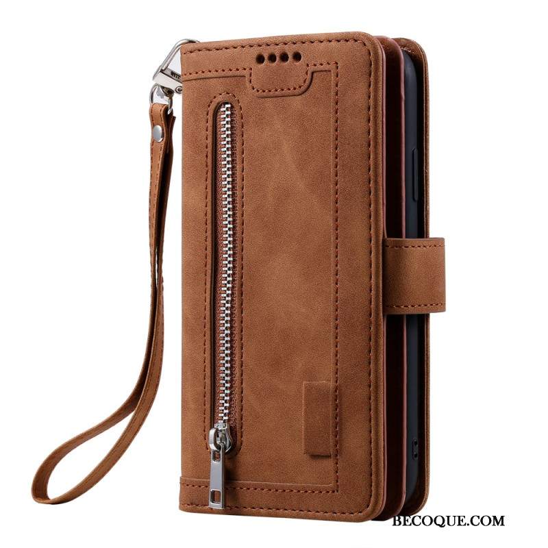 Etui Folio Google Pixel 9 Portfel 9 Etui Na Karty