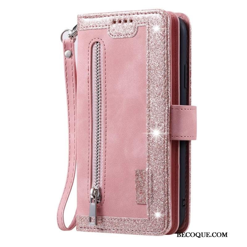 Etui Folio Google Pixel 9 Portfel 9 Etui Na Karty