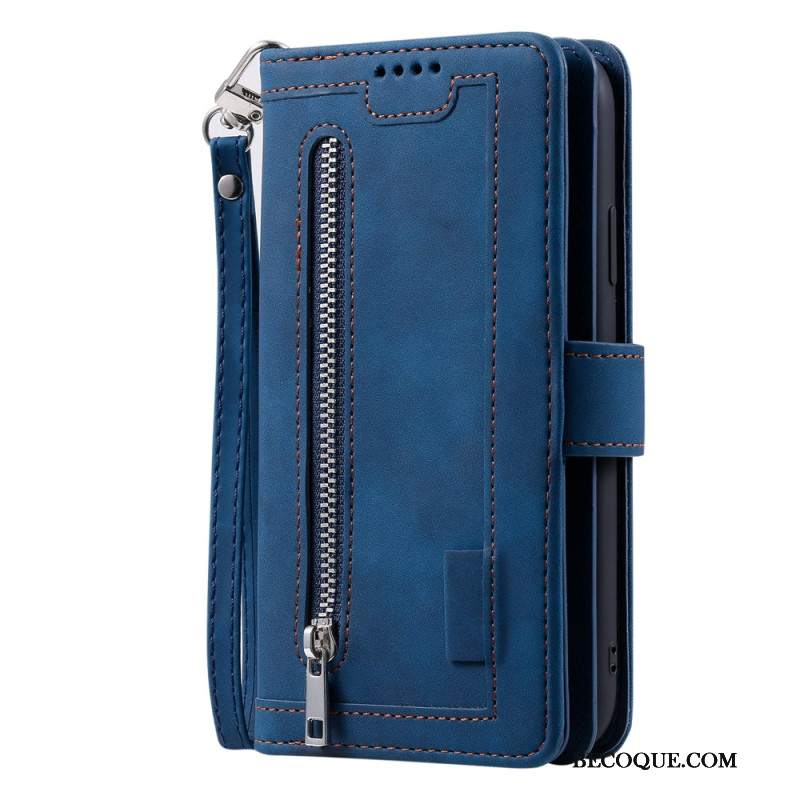 Etui Folio Google Pixel 9 Portfel 9 Etui Na Karty