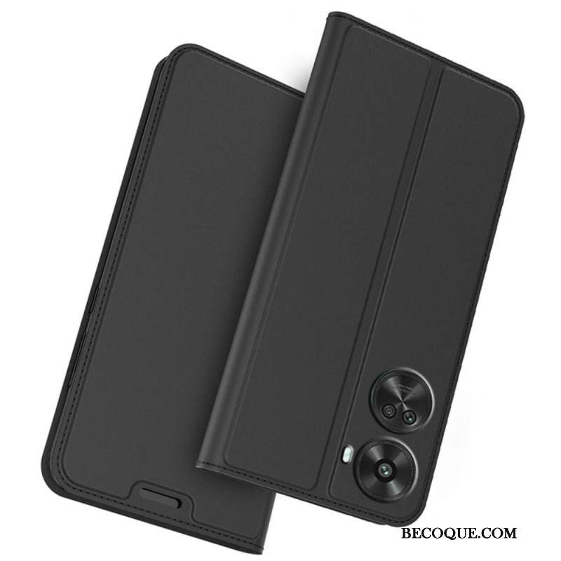 Etui Folio Huawei Nova 12 Se Posiadacz Karty