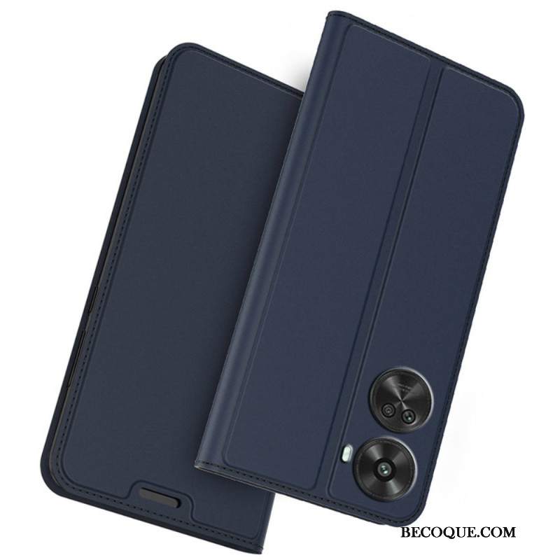 Etui Folio Huawei Nova 12 Se Posiadacz Karty