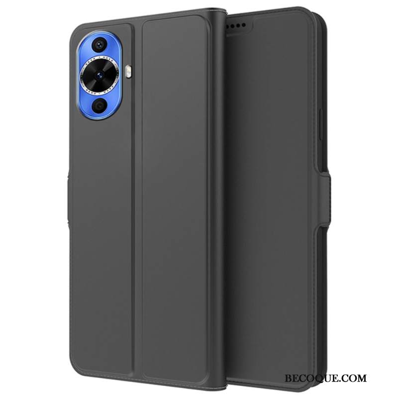 Etui Folio Huawei Nova 12s Bardzo Dobrze