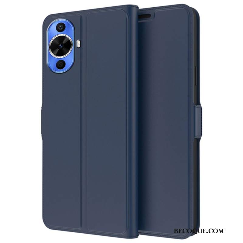 Etui Folio Huawei Nova 12s Bardzo Dobrze