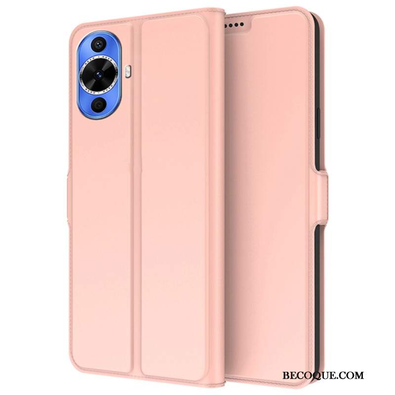 Etui Folio Huawei Nova 12s Bardzo Dobrze