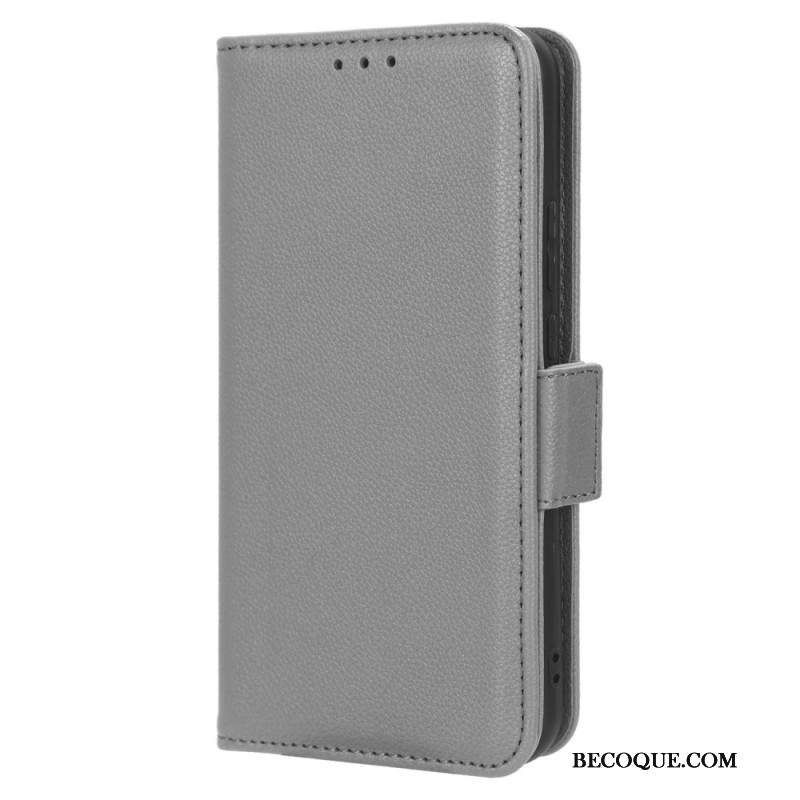 Etui Folio Huawei Nova 12s Smycz Premium