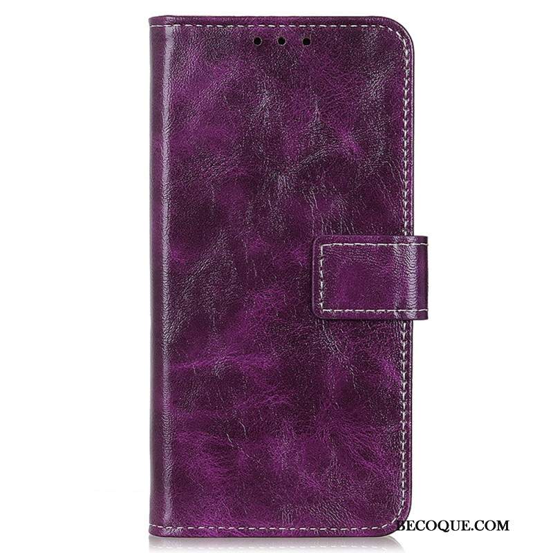 Etui Folio Motorola Edge 50 Neo Genialne