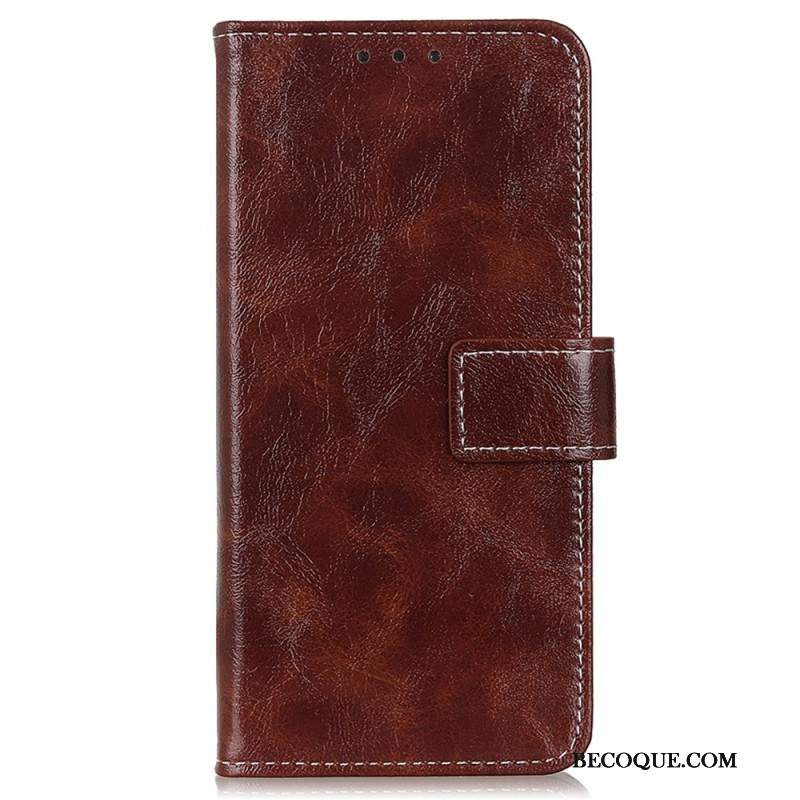 Etui Folio Motorola Edge 50 Neo Genialne