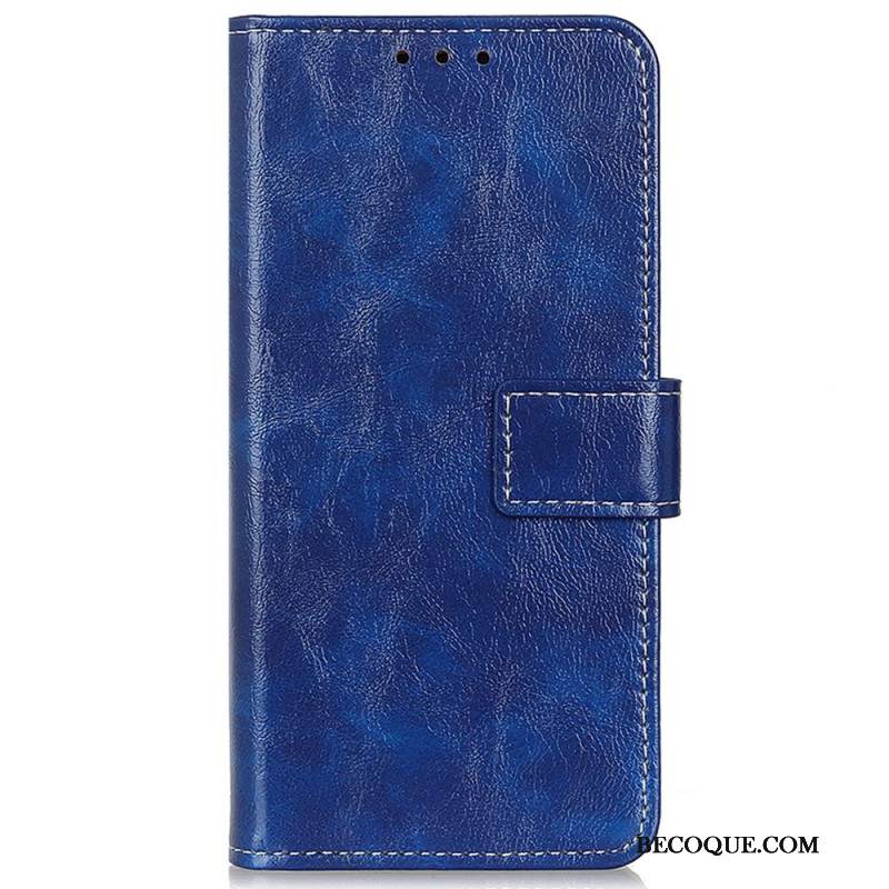 Etui Folio Motorola Edge 50 Neo Genialne