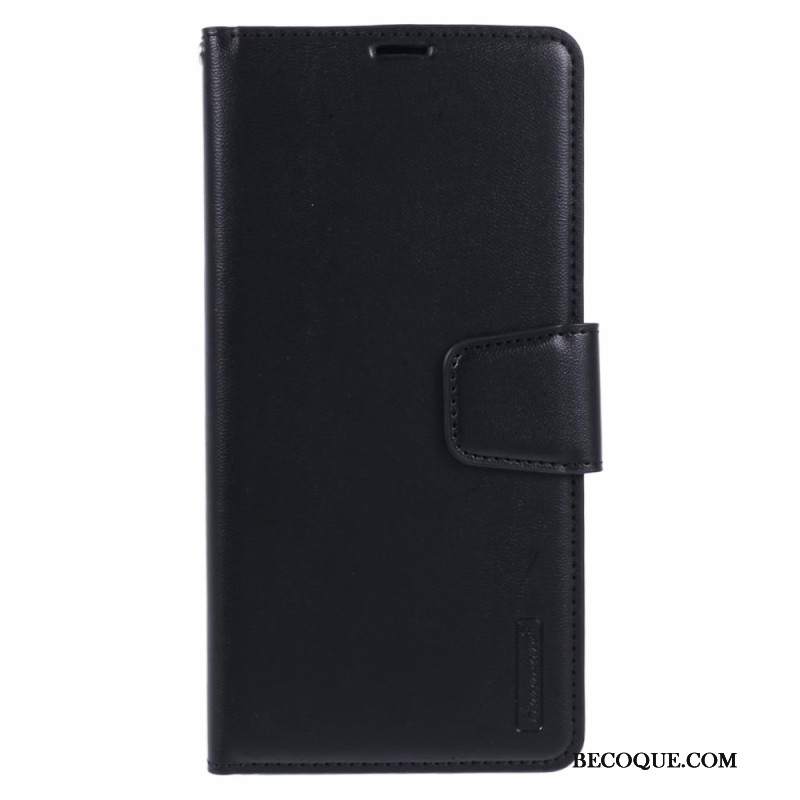 Etui Folio Oppo A98 5g Seria Młynów Hanman