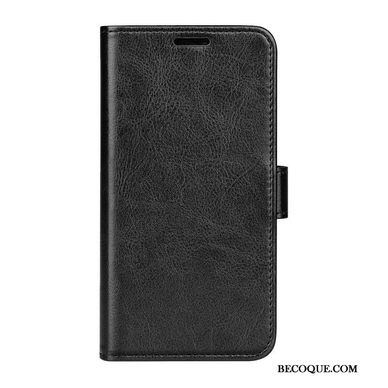 Etui Folio Oppo Reno 12 5g Vintage Etui Ochronne