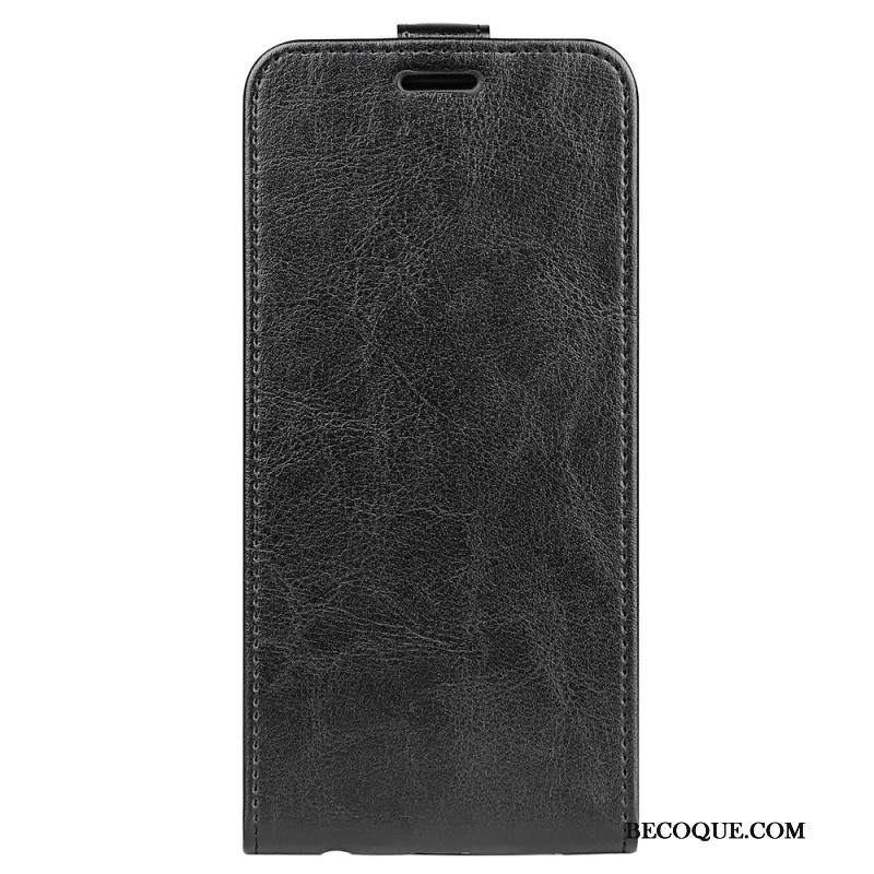 Etui Folio Realme 12 Plus 5g Klapa Pionowa Etui Ochronne