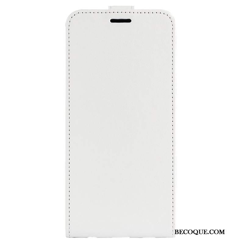 Etui Folio Realme 12 Plus 5g Klapa Pionowa Etui Ochronne