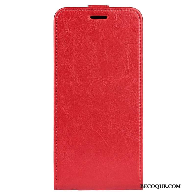 Etui Folio Realme 12 Plus 5g Klapa Pionowa Etui Ochronne