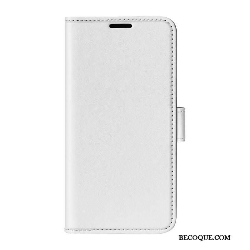 Etui Folio Realme 12 Pro / 12 Pro Plus Sztuczna Skóra W Stylu Vintage