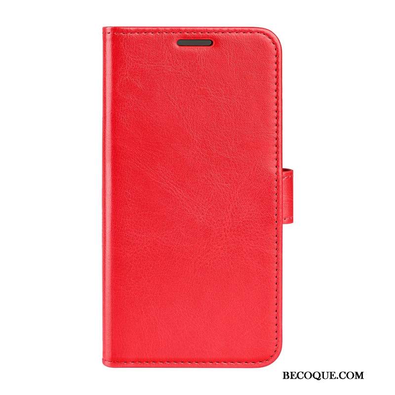 Etui Folio Realme 12 Pro / 12 Pro Plus Sztuczna Skóra W Stylu Vintage