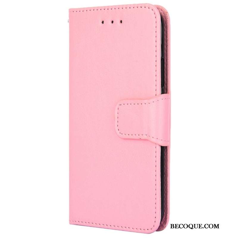 Etui Folio Realme 12 Pro / 12 Pro Plus Vintage Etui Ochronne