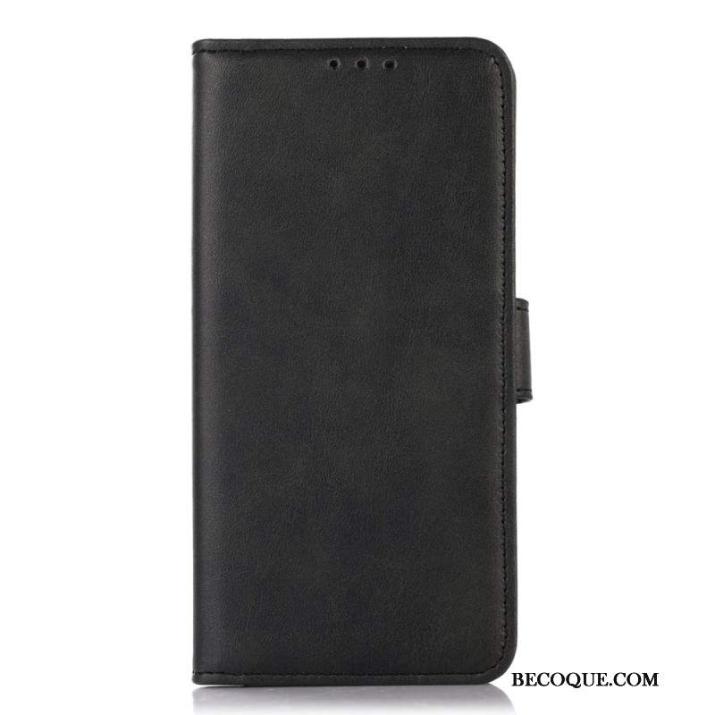 Etui Folio Samsung Galaxy A15 Klasyczny Design Etui Ochronne
