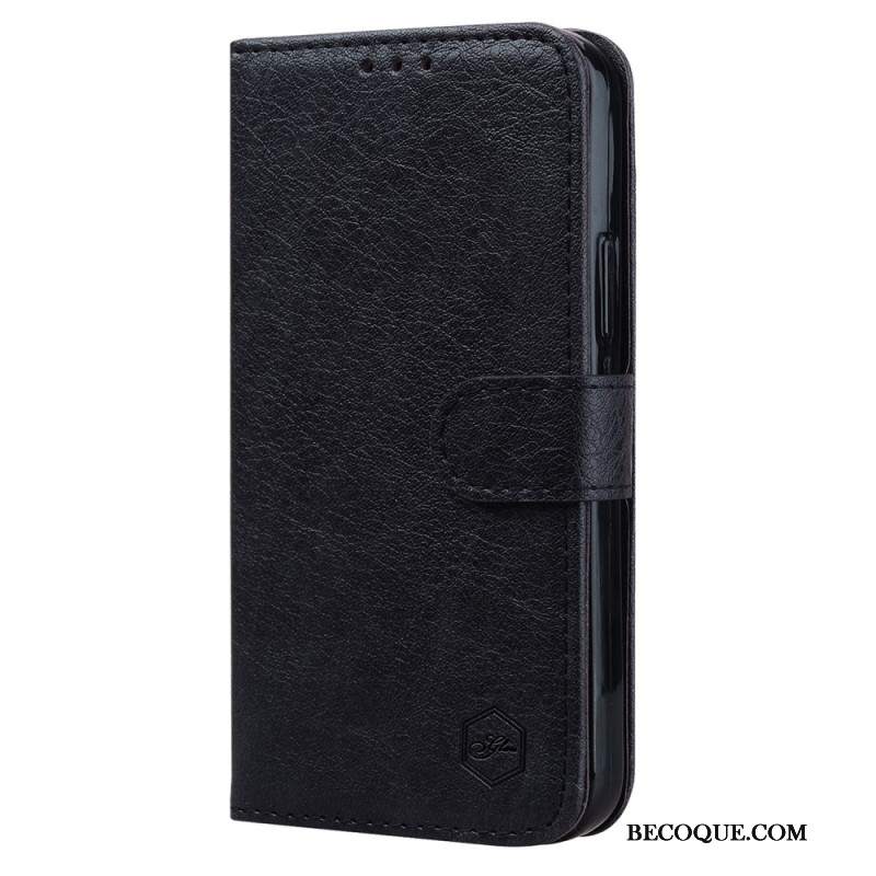 Etui Folio Samsung Galaxy A15 Styl Skórzany Etui Ochronne