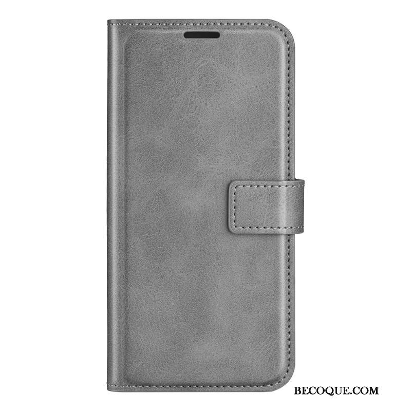 Etui Folio Samsung Galaxy A16 5g Styl Skórzany