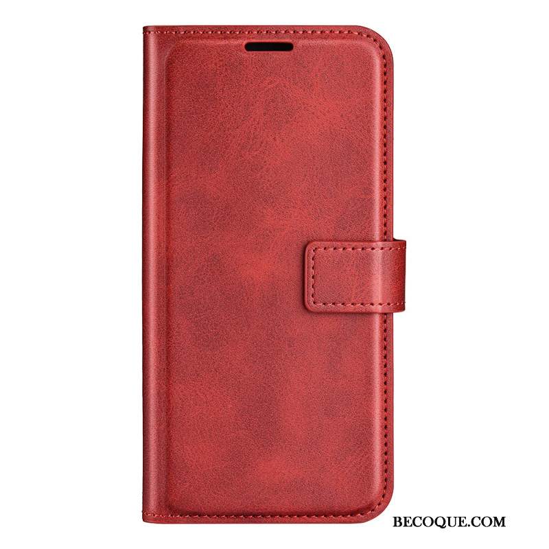 Etui Folio Samsung Galaxy A16 5g Styl Skórzany