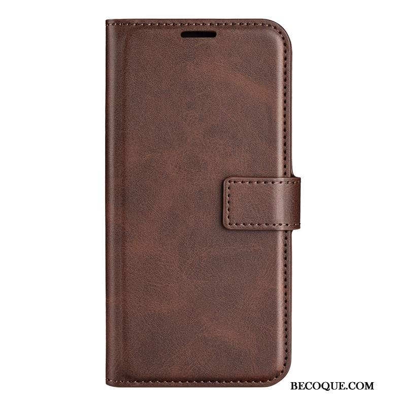 Etui Folio Samsung Galaxy A16 5g Styl Skórzany