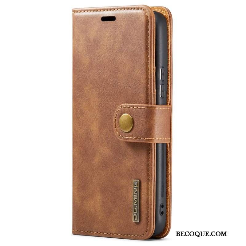Etui Folio Samsung Galaxy S24 5g Zdejmowana Obudowa Dg.ming