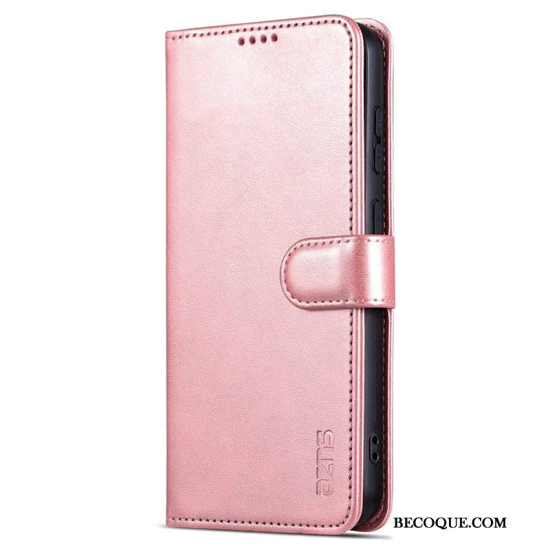 Etui Folio Samsung Galaxy S24 Fe Azns Etui Ochronne