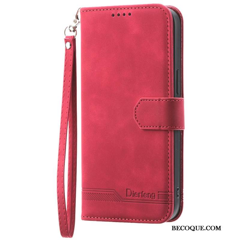 Etui Folio Samsung Galaxy S24 Fe Różnica Etui Ochronne