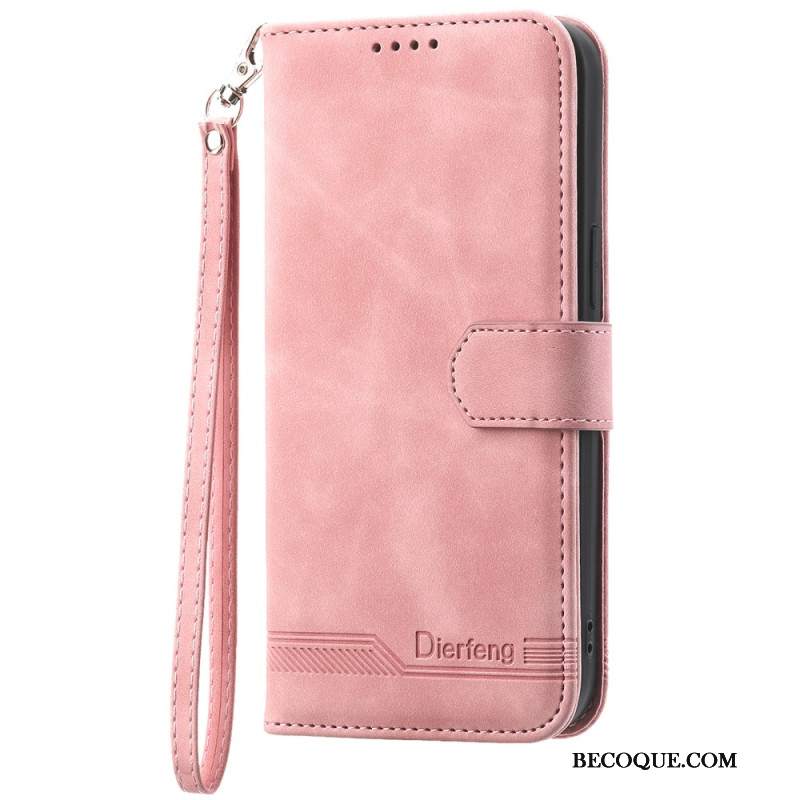 Etui Folio Samsung Galaxy S24 Fe Różnica Etui Ochronne
