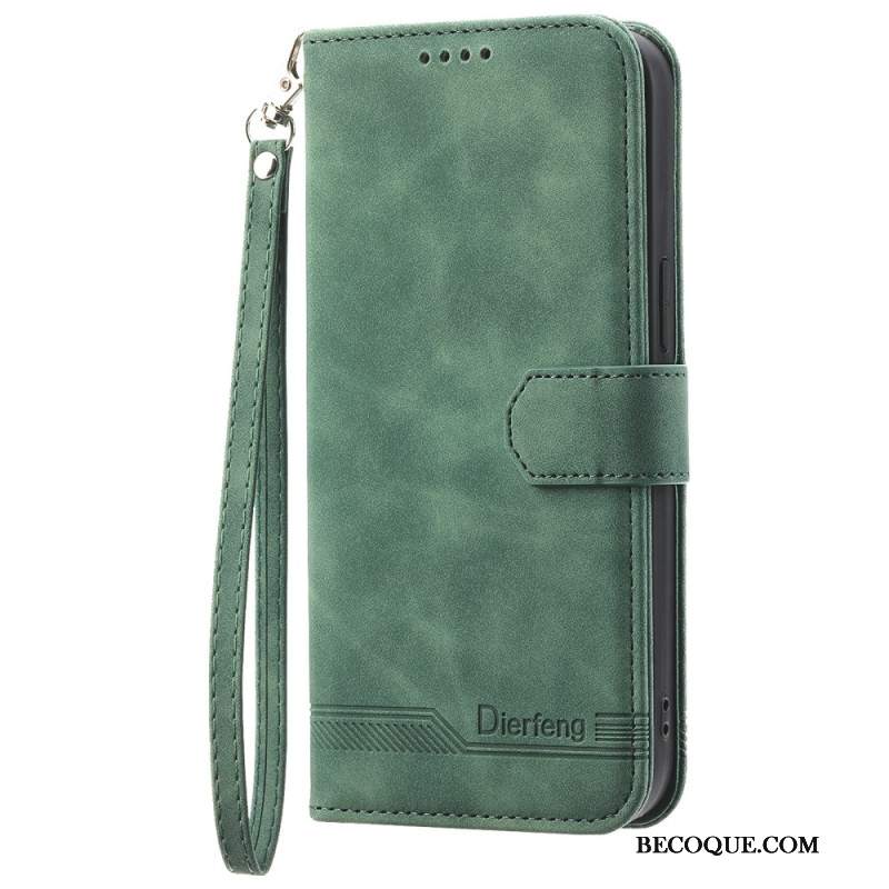 Etui Folio Samsung Galaxy S24 Fe Różnica Etui Ochronne