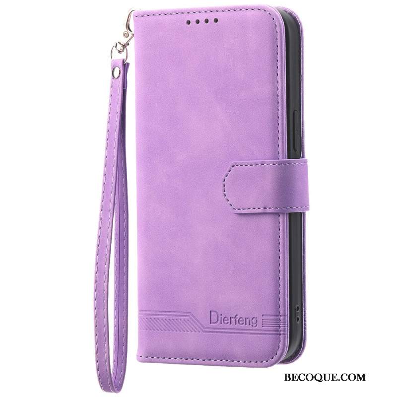Etui Folio Samsung Galaxy S24 Fe Różnica Etui Ochronne