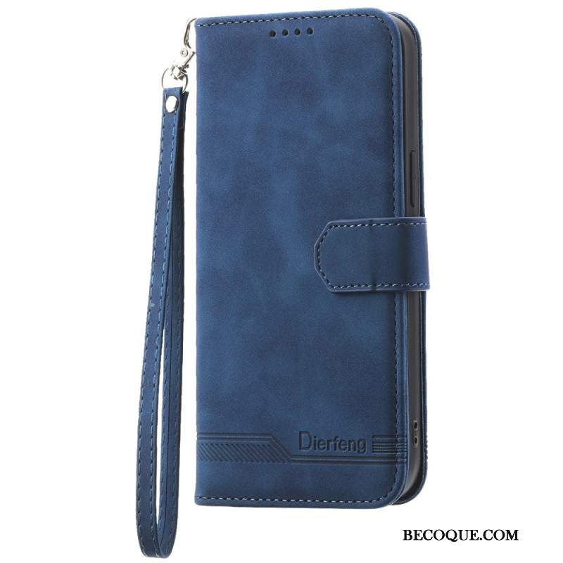Etui Folio Samsung Galaxy S24 Fe Różnica Etui Ochronne