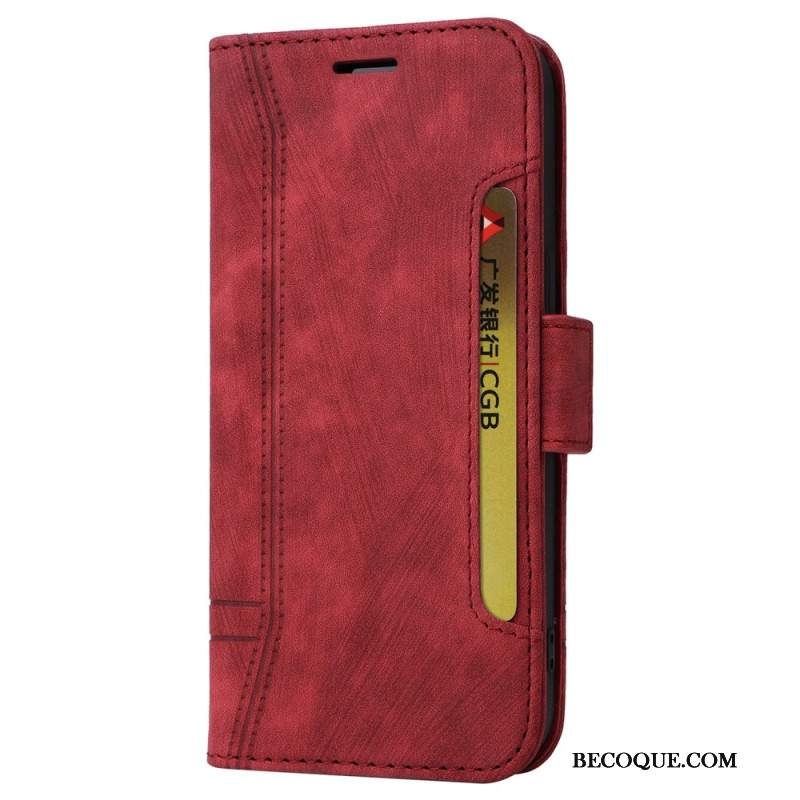 Etui Folio Samsung Galaxy S24 Plus 5g Betopnice Etui Ochronne
