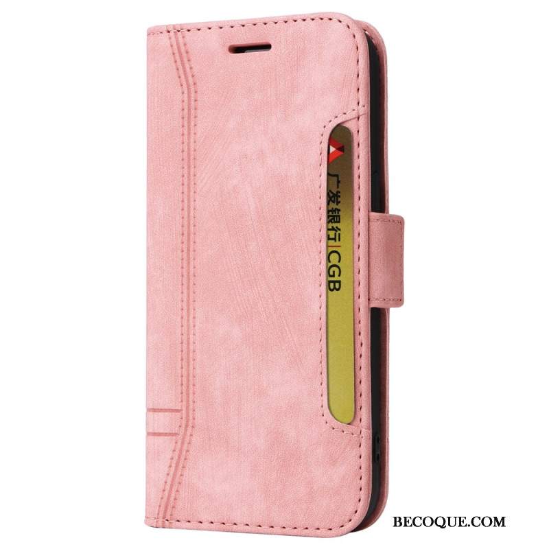 Etui Folio Samsung Galaxy S24 Plus 5g Betopnice Etui Ochronne
