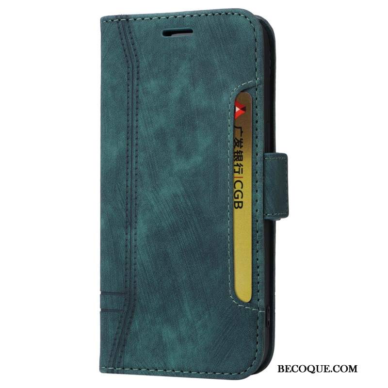 Etui Folio Samsung Galaxy S24 Plus 5g Betopnice Etui Ochronne