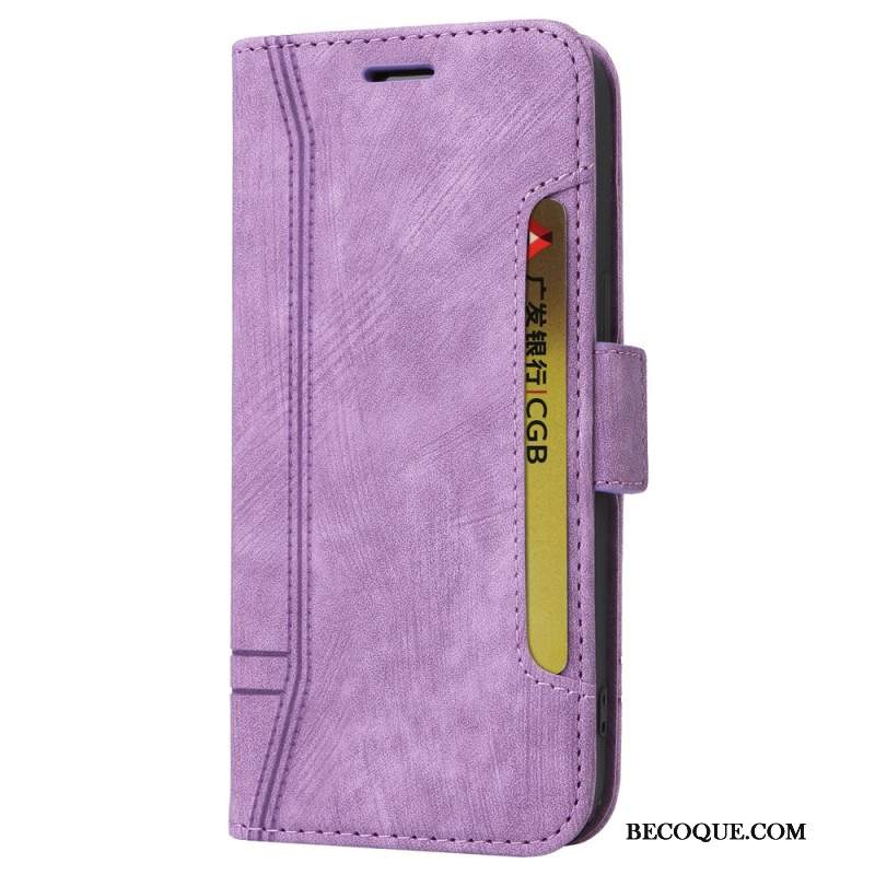 Etui Folio Samsung Galaxy S24 Plus 5g Betopnice Etui Ochronne