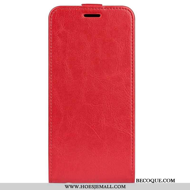 Etui Folio Samsung Galaxy S24 Plus 5g Klapa Pionowa
