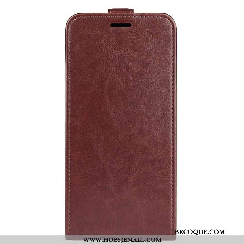 Etui Folio Samsung Galaxy S24 Plus 5g Klapa Pionowa