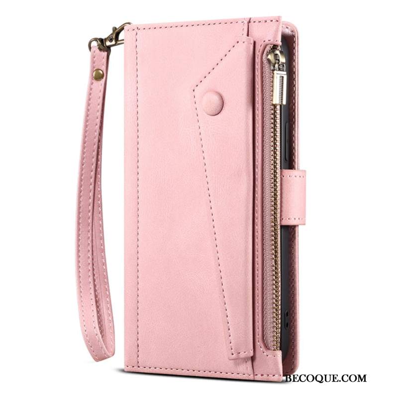 Etui Folio Samsung Galaxy S24 Plus 5g Seria Gwiazd Eseble