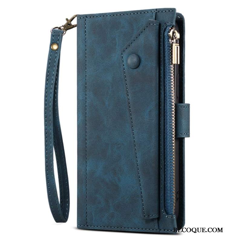 Etui Folio Samsung Galaxy S24 Plus 5g Seria Gwiazd Eseble