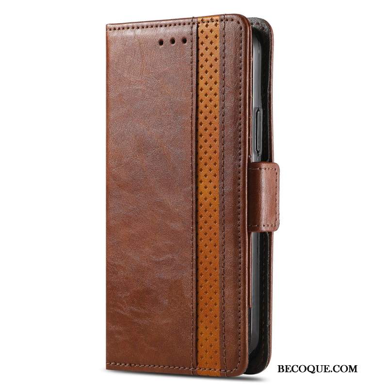 Etui Folio Samsung Galaxy S24 Plus 5g Technologia Blokowania Rfid Caseneo Etui Ochronne