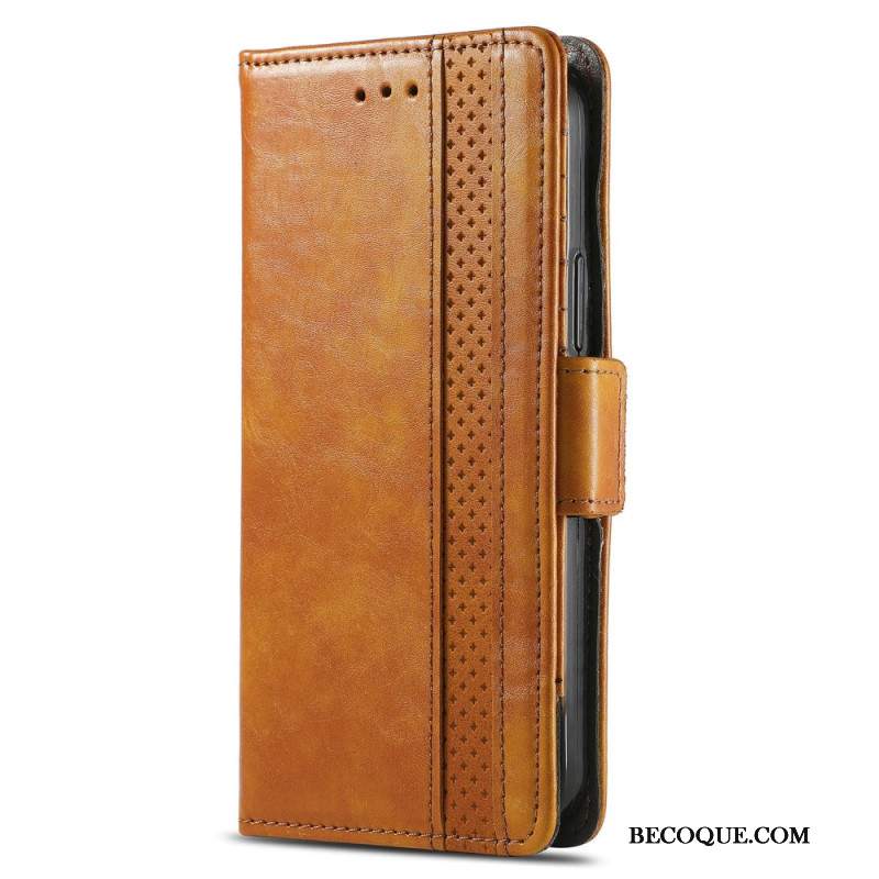 Etui Folio Samsung Galaxy S24 Plus 5g Technologia Blokowania Rfid Caseneo Etui Ochronne