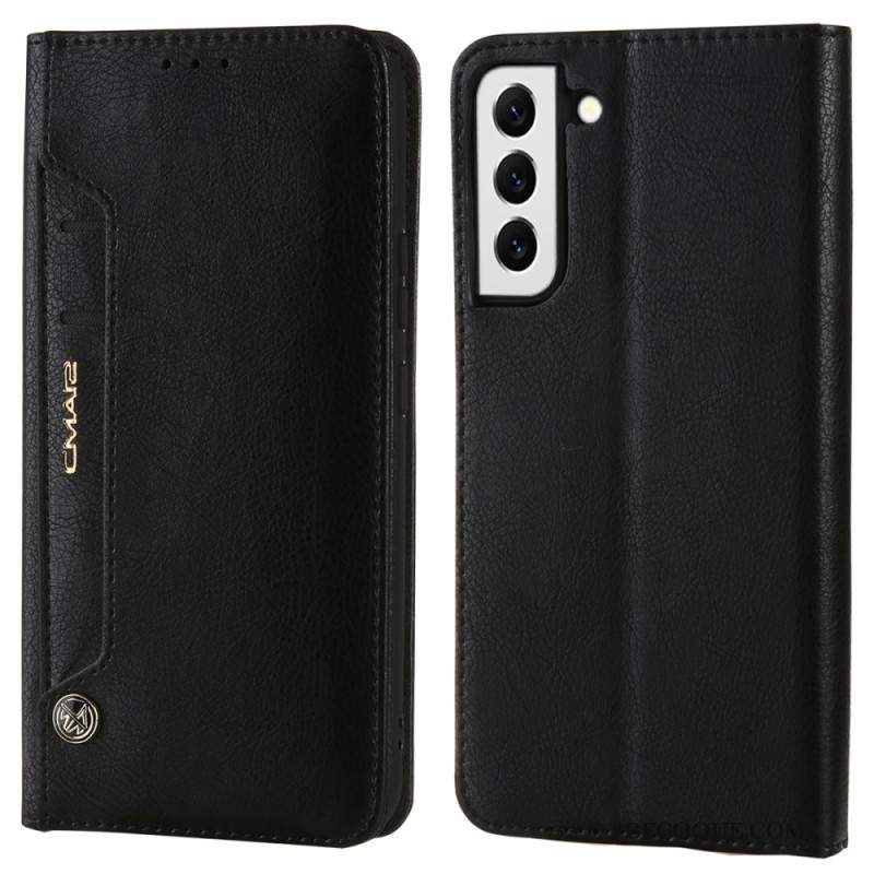 Etui Folio Samsung Galaxy S24 Plus 5g Z Automatami Fotograficznymi