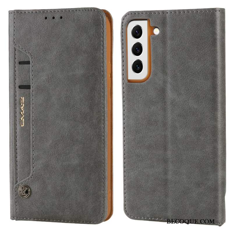 Etui Folio Samsung Galaxy S24 Plus 5g Z Automatami Fotograficznymi