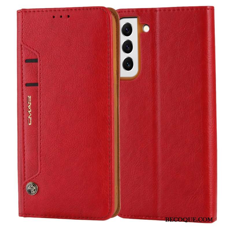 Etui Folio Samsung Galaxy S24 Plus 5g Z Automatami Fotograficznymi