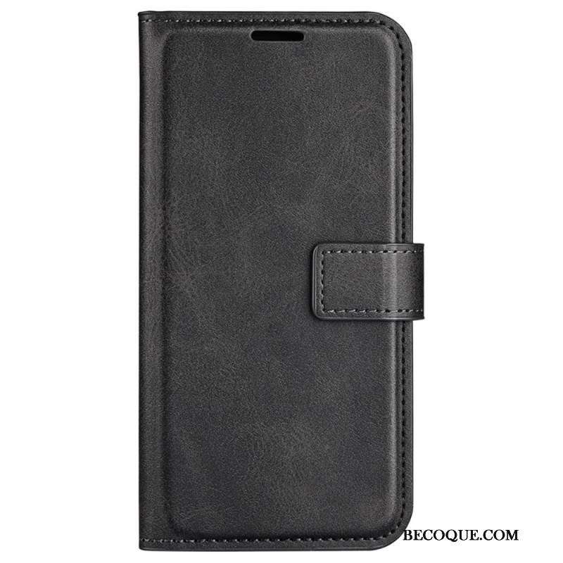 Etui Folio Samsung Galaxy S24 Ultra 5g Tekstura Łydki